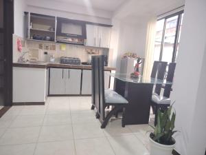 Apartamento el paraíso vía termales