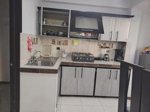 Apartamento el paraíso vía termales
