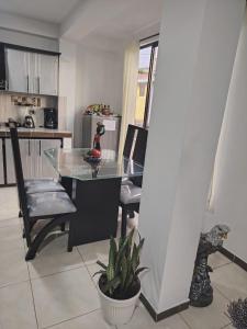 Apartamento el paraíso vía termales
