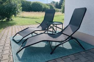 Osterurlaub im Alpenidyll für 4 mit Sonnenterrasse