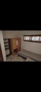 Casa del bosque