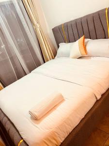 Havens studio Apartment atTsavo step up Nairobi