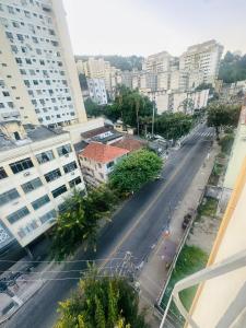 Residencial da Noronha, 3 bedrooms, internet, Niterói