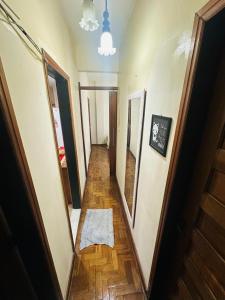 Residencial da Noronha, 3 bedrooms, internet, Niterói