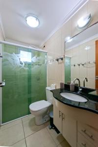 Beira-mar, 110mt, 3 dorms, linda vista