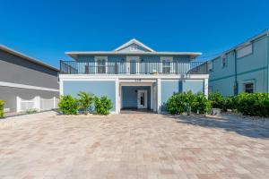 218 Dolphin Beach House by Sun Palace Vacations