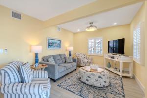 218 Dolphin Beach House by Sun Palace Vacations