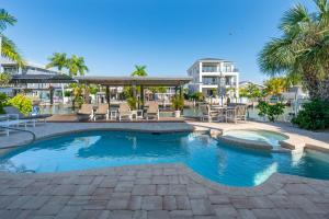 218 Dolphin Beach House by Sun Palace Vacations