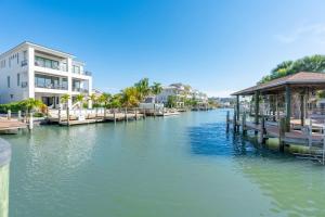 218 Dolphin Beach House by Sun Palace Vacations