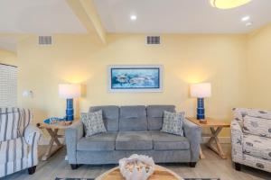 218 Dolphin Beach House by Sun Palace Vacations