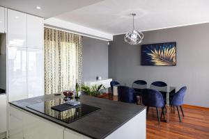 Ocean View Apartment IRI