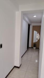 Apartamento el paraíso vía termales