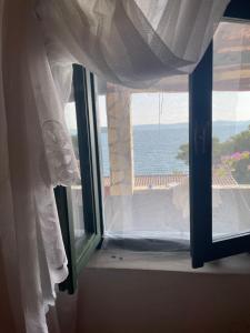 Robinzonska kuća uz more