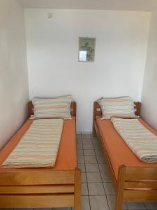 Robinzonska kuća uz more