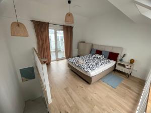 Porto Mare Apartament Mechelinki