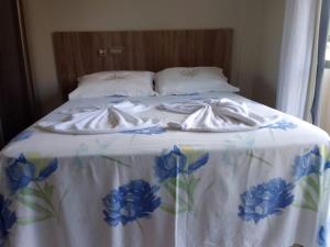 Quarto Casal Econômico Piscina Centro