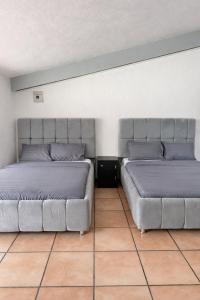 Bowra Suite Nina, Zona Consulado ORQ 8