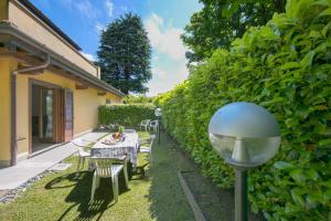Le Betulle Garden in Laveno - Happy Rentals