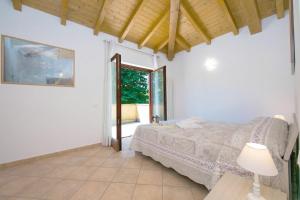 Le Betulle Garden in Laveno - Happy Rentals