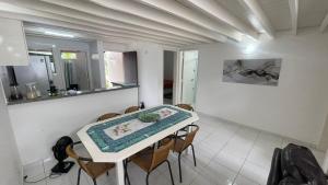 Casa em condominio