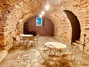 Corte Lavarini The Magic At Sight