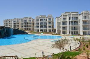 Sunny Beach Luxury Apartment - Free Beach & Pools