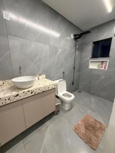 Hospedagem próxima a Goiânia com acesso direto pela BR sem barreira - MotoGP