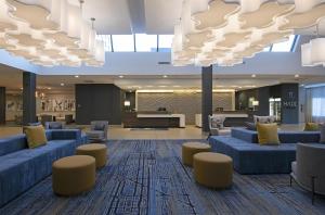 DoubleTree by Hilton West Edmonton