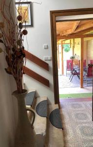 Apartmán U Sloních kamenů