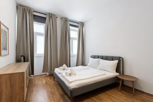 Design Apartments in the heart of Vienna