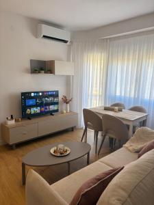 APARTAMENTO 1 dorm VISTA MAYOR II