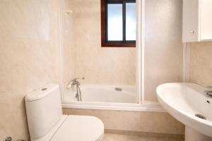 Holibai Amieiro Apto amplio y luminoso cerca de la playa, Baiona