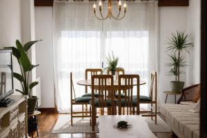 Holibai Amieiro Apto amplio y luminoso cerca de la playa, Baiona