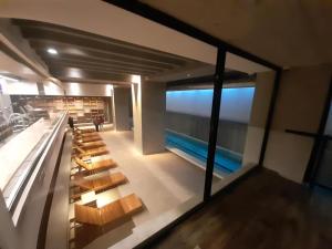 La Perla del Mar Wellness con cochera privada, pileta climatizada, amenities, full