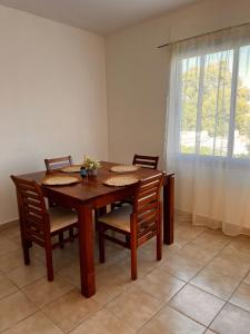Departamento San Martin