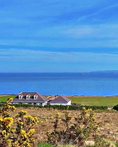 Ocean view apartment
