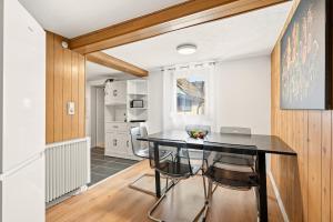 ES07 große Wohnung für Monteure in Esslingen