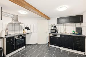 ES07 große Wohnung für Monteure in Esslingen