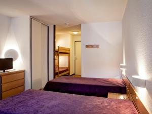 Studio 4 Pers avec WiFi et Parking à Brides-les-Bains - FR-1-512-59