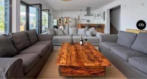 Willa Bosmański Zakątek