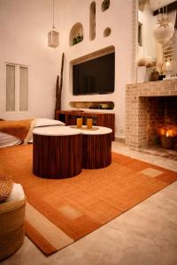 Riad de charme