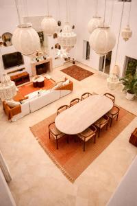 Riad de charme
