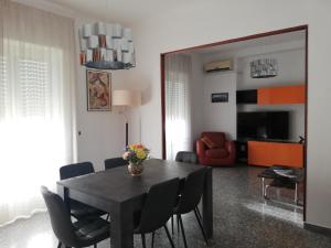 Casa Gennargentu
