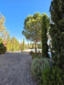 Mediterraneo Retreat