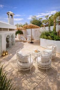 Riad de charme