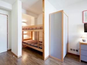 Studio 4 Pers avec Balcon, WiFi et Parking - FR-1-512-136