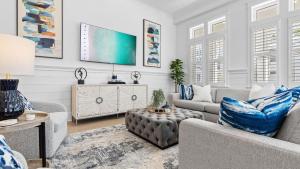 Bluewater Bliss by AvantStay