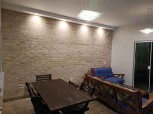 Casa ampla, 4 quartos, com piscina e área gourmet - Praia Brava - Mangaratiba RJ