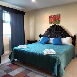 Hotel Boutique Los Laureles