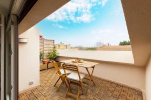 StarryTerrace - Vista Panoramica & Charme Sardo